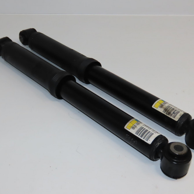 Amortisseur arrière droit occasion CITROEN C3 II Phase 1 11-2009->02-2013 1.4i 75ch 5206YX 1