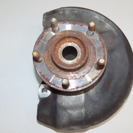 Moyeu avg occasion JEEP 146 Phase 1 04-1995->04-1999 2.2 CRD 136ch