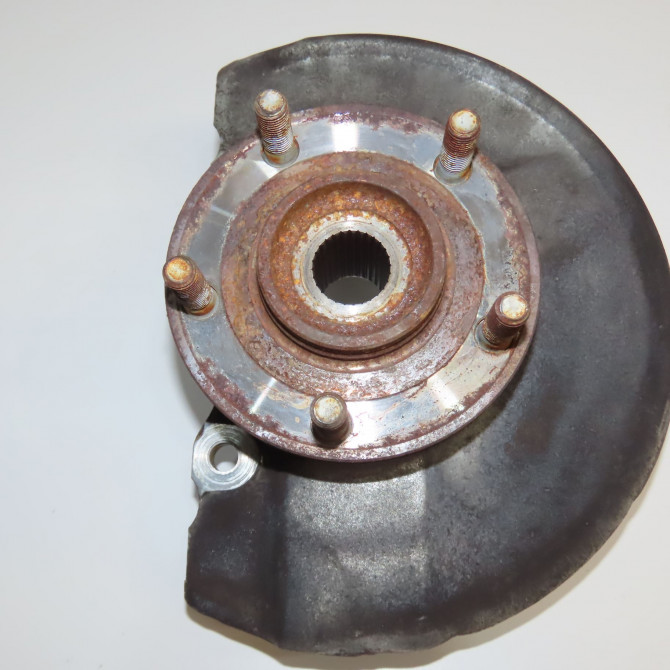 Moyeu avg occasion JEEP 146 Phase 1 04-1995->04-1999 2.2 CRD 136ch 1