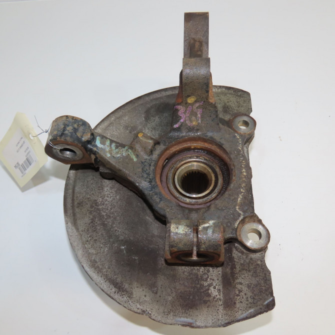 Moyeu avg occasion JEEP 146 Phase 1 04-1995->04-1999 2.2 CRD 136ch 2