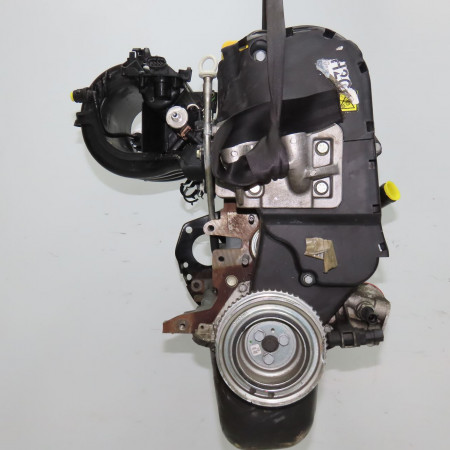 Moteur essence occasion FIAT TIPO II Phase 1 12-2015->... 1.4i 95ch 73504472