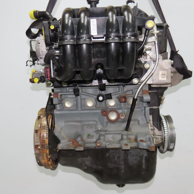 Moteur essence occasion FIAT TIPO II Phase 1 12-2015->... 1.4i 95ch 73504472 4