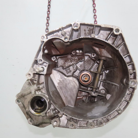 Boîte à vitesse mecanique occasion FIAT TIPO II Phase 1 12-2015->... 1.4i 95ch 46341489