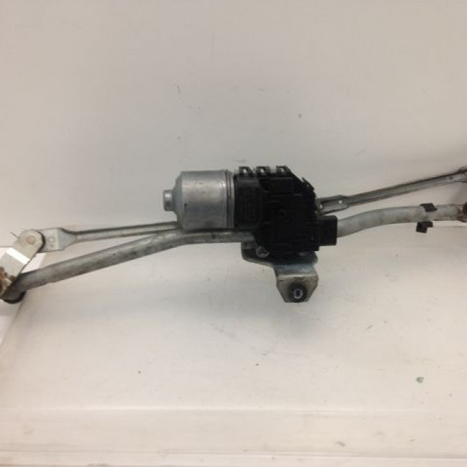 Moteur essuie-glace avant occasion AUDI A4 II Phase 2 09-2004->04-2008 2.0 TDi 140ch 8E1955119 1