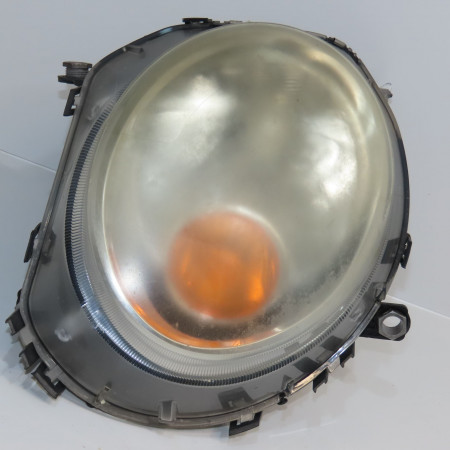 Phare gauche occasion MINI MINI II Phase 1 09-2006->12-2010 1.6 D 110ch 63122751263