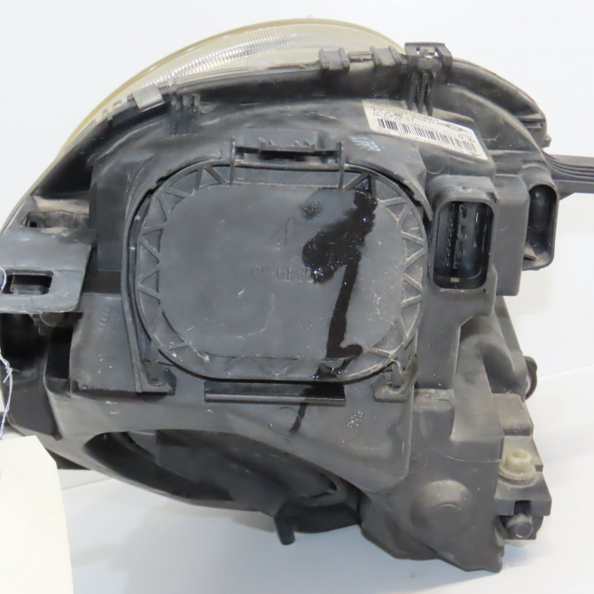 Phare gauche occasion MINI MINI II Phase 1 09-2006->12-2010 1.6 D 110ch 63122751263 2