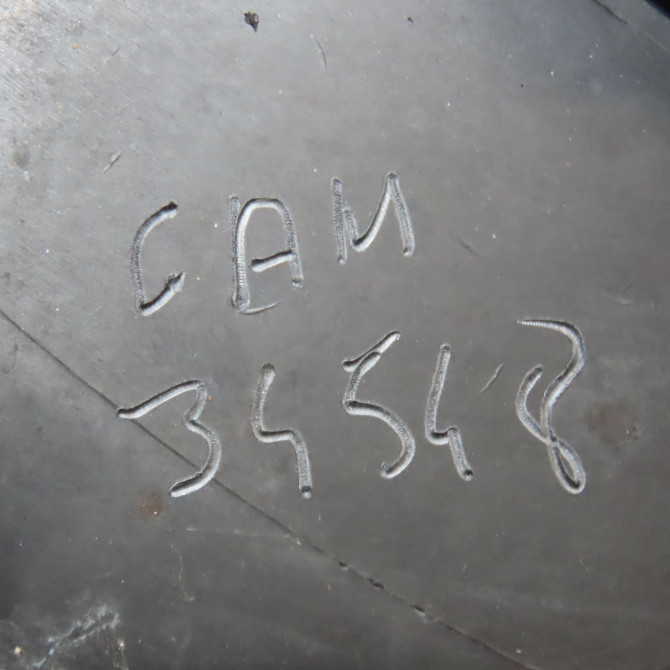 Phare gauche occasion MINI MINI II Phase 1 09-2006->12-2010 1.6 D 110ch 63122751263 5