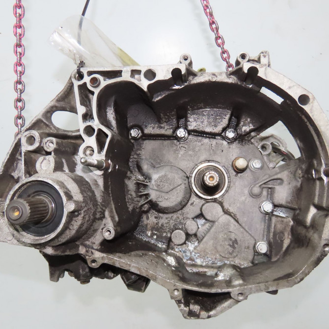 Boîte à vitesse mecanique occasion RENAULT EXPRESS Phase 1 11-1985->09-1994 1.1i 8v 45ch 7701351754 1