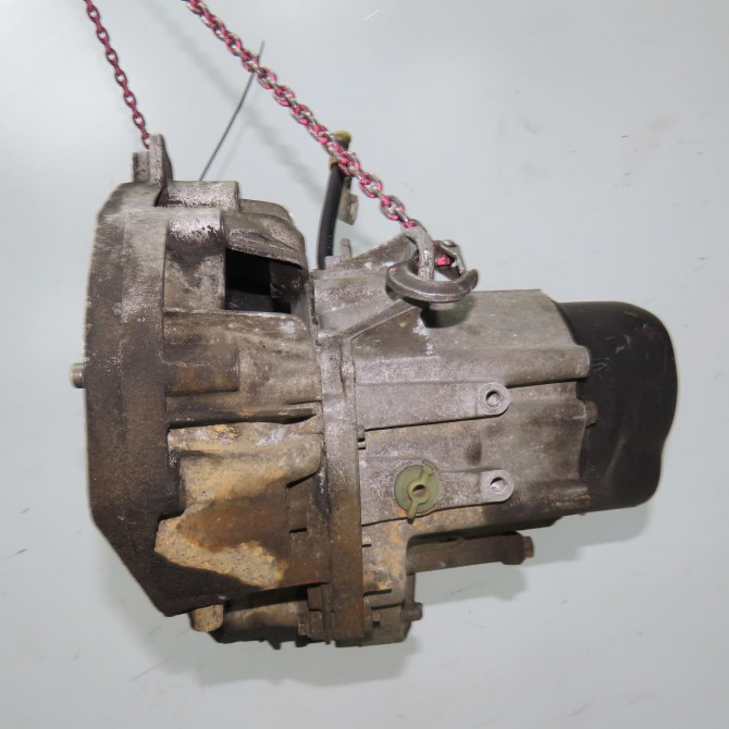 Boîte à vitesse mecanique occasion RENAULT EXPRESS Phase 1 11-1985->09-1994 1.1i 8v 45ch 7701351754 2