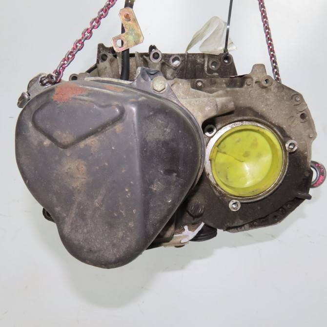 Boîte à vitesse mecanique occasion RENAULT EXPRESS Phase 1 11-1985->09-1994 1.1i 8v 45ch 7701351754 3