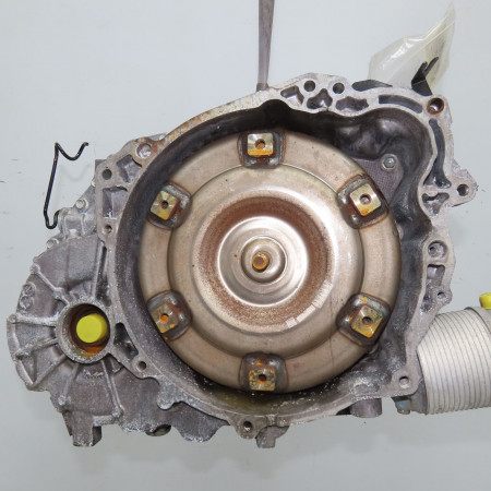 Boîte à vitesse automatique occasion PEUGEOT 508 Phase 1 04-1995->04-1999 2.0 HDI 163ch 9676144780