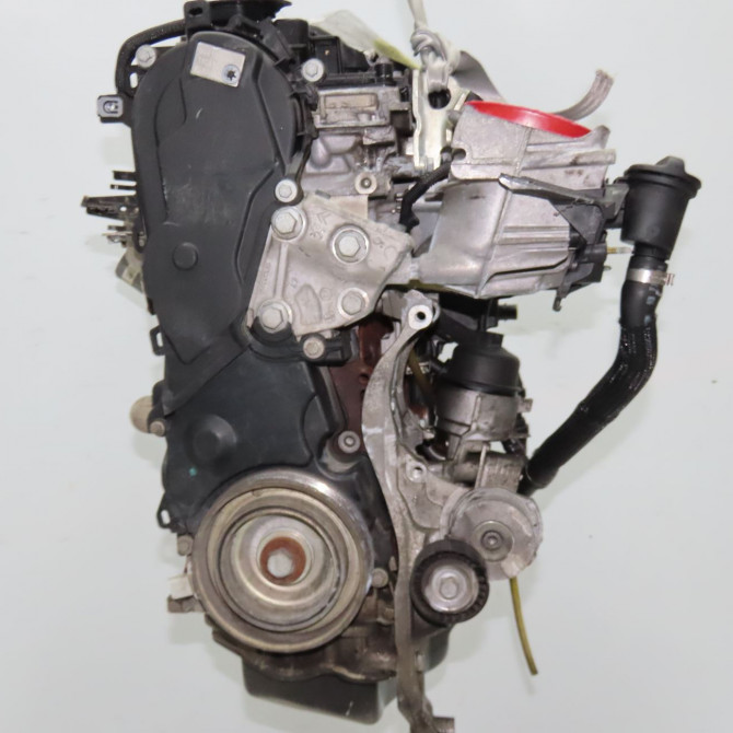 Moteur diesel occasion PEUGEOT 508 Phase 1 04-1995->04-1999 2.0 HDI 163ch 135QP 1