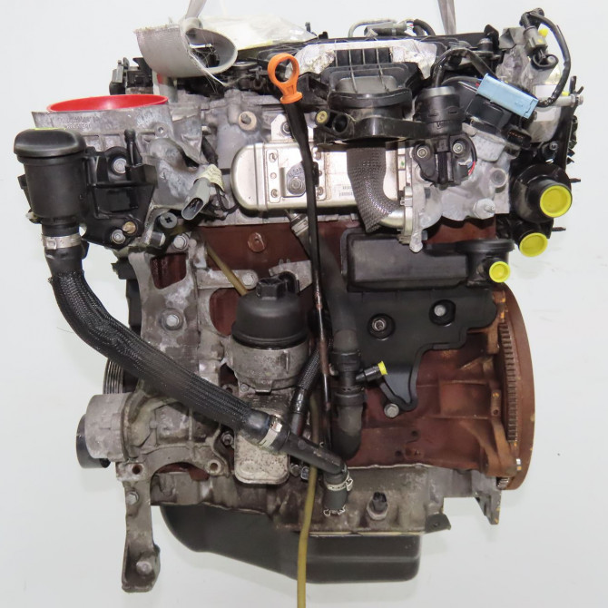 Moteur diesel occasion PEUGEOT 508 Phase 1 04-1995->04-1999 2.0 HDI 163ch 135QP 2