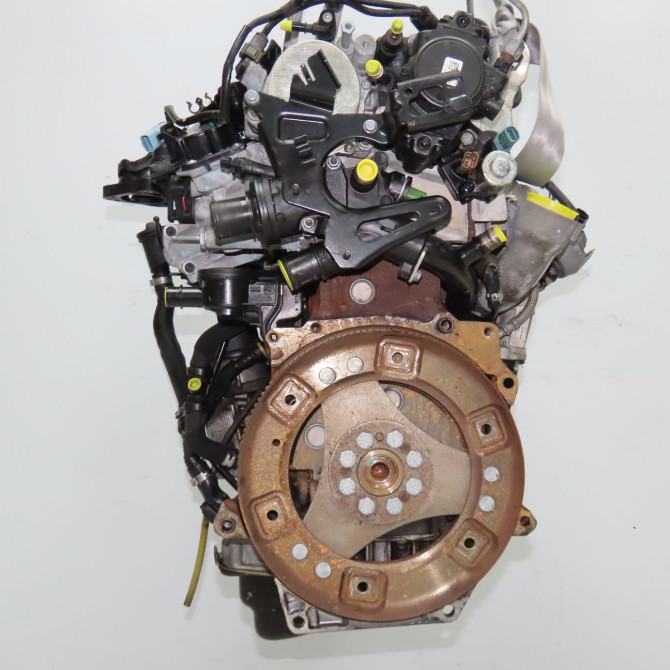 Moteur diesel occasion PEUGEOT 508 Phase 1 04-1995->04-1999 2.0 HDI 163ch 135QP 3