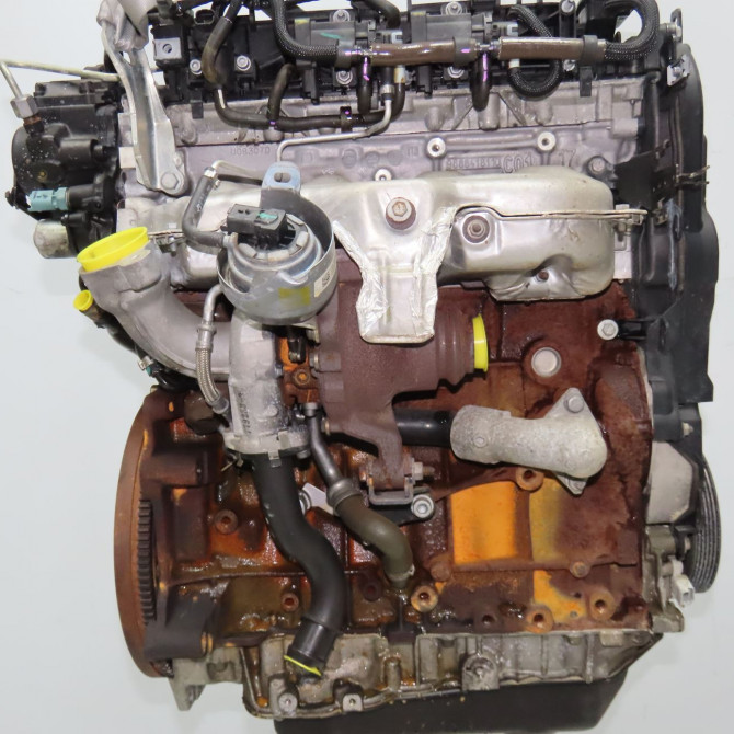 Moteur diesel occasion PEUGEOT 508 Phase 1 04-1995->04-1999 2.0 HDI 163ch 135QP 4