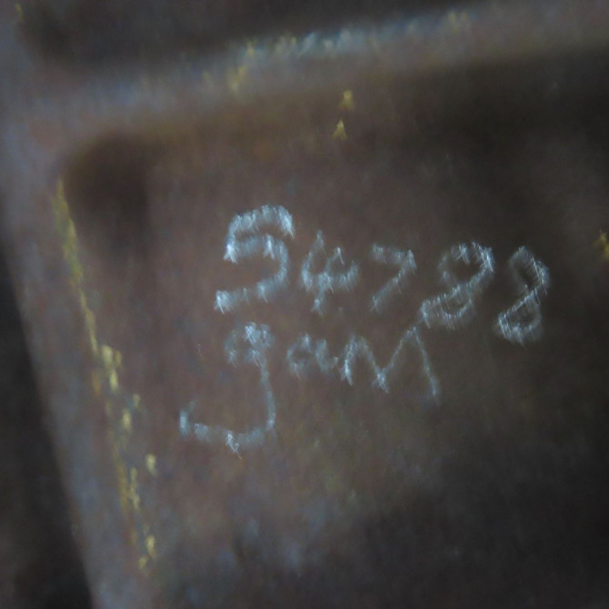 Moteur diesel occasion PEUGEOT 508 Phase 1 04-1995->04-1999 2.0 HDI 163ch 135QP 6