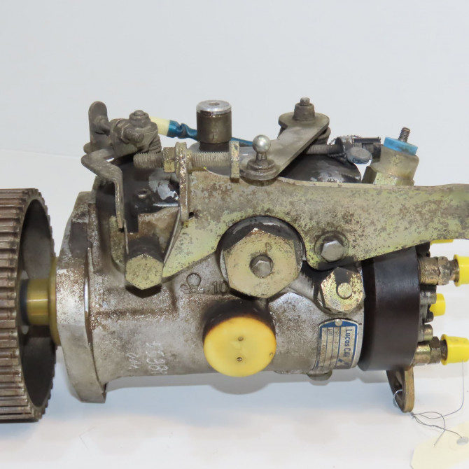 Pompe injection diesel occasion RENAULT EXPRESS Phase 1 11-1985->09-1994 1.9 D 7700741125 2