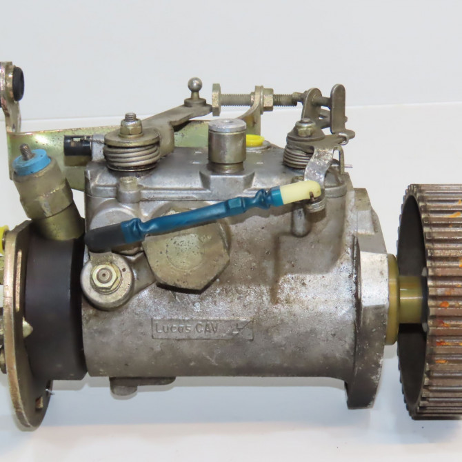 Pompe injection diesel occasion RENAULT EXPRESS Phase 1 11-1985->09-1994 1.9 D 7700741125 3