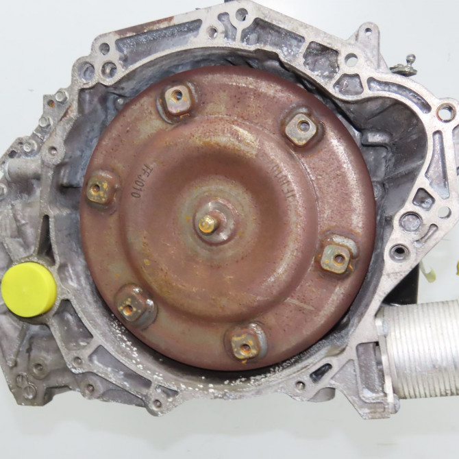 Boîte à vitesse automatique occasion PEUGEOT 508 phase 2 06-2014->... 2.0 BlueHDI 180ch 9810375780 1