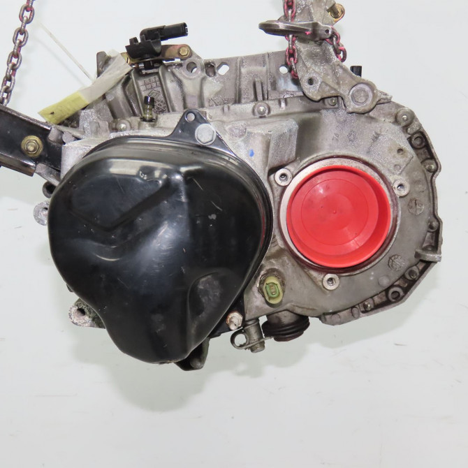 Boîte à vitesse mecanique occasion RENAULT KANGOO I Phase 2 03-2003->06-2010 1.5 DCI 65ch 7701723210 3