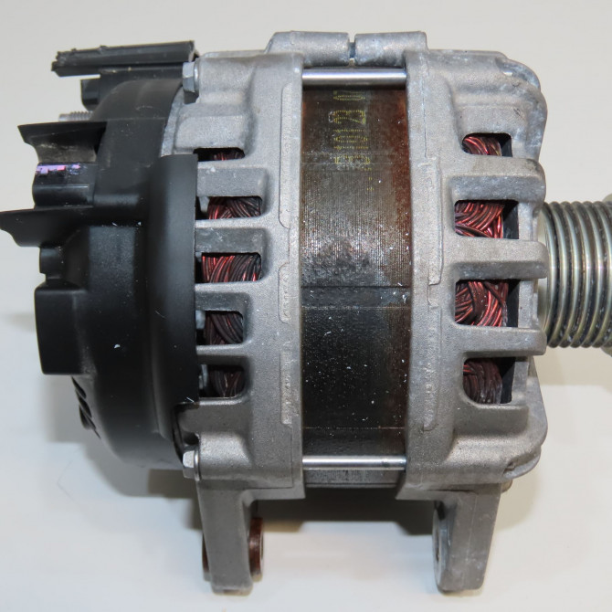 Alternateur occasion MASTER III 231005575R 3