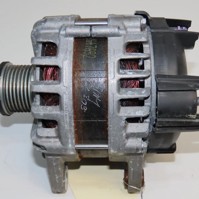 Alternateur occasion MASTER III 231005575R 4