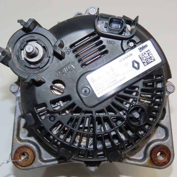 Alternateur occasion MASTER III 231005575R 5