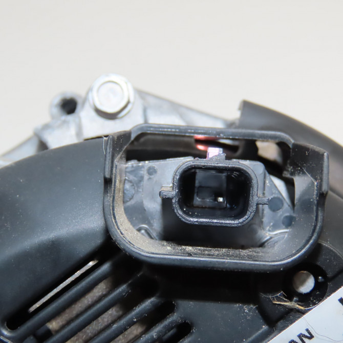 Alternateur occasion MASTER III 231005575R 6