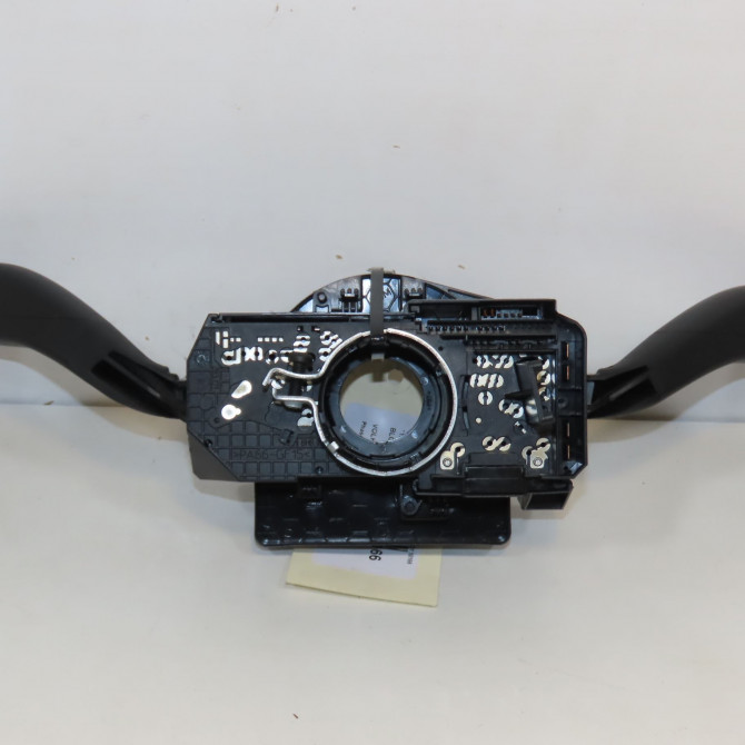 Bloc commodos occasion VOLKSWAGEN POLO IV Phase 2 05-2005->09-2009 1.4 TDI 70ch 6Q0953513D9B9 2