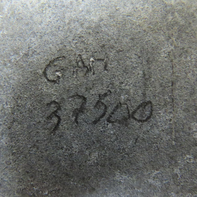 Boîte à vitesse automatique occasion LAND ROVER DISCOVERY III phase 1 09-2004->09-2009 6