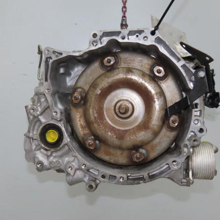 Boîte à vitesse automatique occasion PEUGEOT 308 II 308 II Phase 1 2013-06-01->2017-08-31 1.2 130ch 9807418780