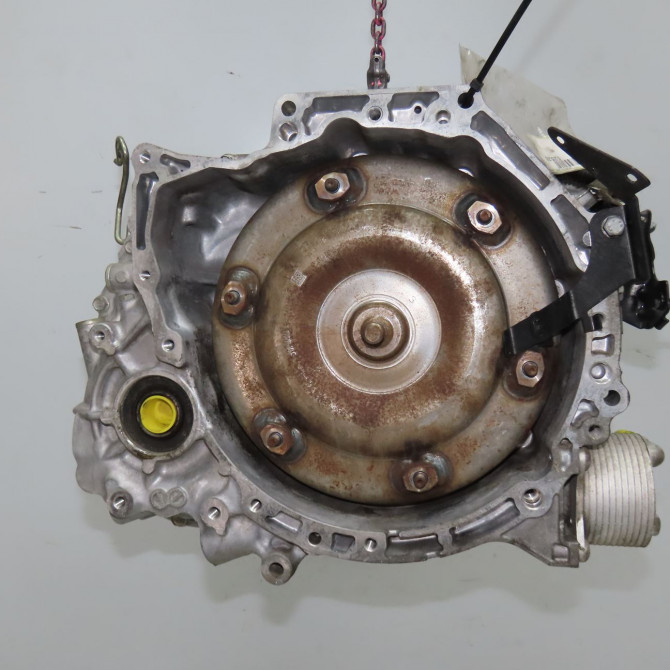 Boîte à vitesse automatique occasion PEUGEOT 308 II 308 II Phase 1 2013-06-01->2017-08-31 1.2 130ch 9807418780 1