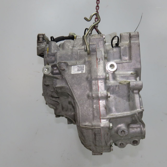 Boîte à vitesse automatique occasion PEUGEOT 308 II 308 II Phase 1 2013-06-01->2017-08-31 1.2 130ch 9807418780 4