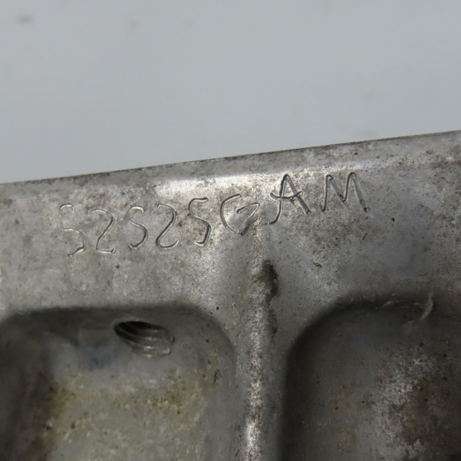 Boîte à vitesse automatique occasion PEUGEOT 308 II 308 II Phase 1 2013-06-01->2017-08-31 1.2 130ch 9807418780 6