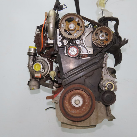 Moteur diesel occasion DACIA DUSTER Phase 2 09-2013->... 1.5 DCI 110ch 100016973R