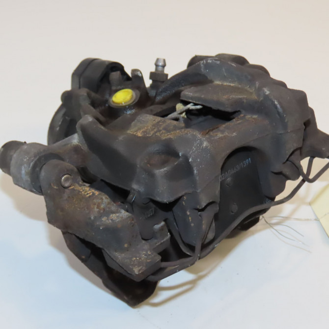 Etrier de frein arrière gauche occasion SEAT ATECA Phase 1 06-2016->... 8V0615423D 1