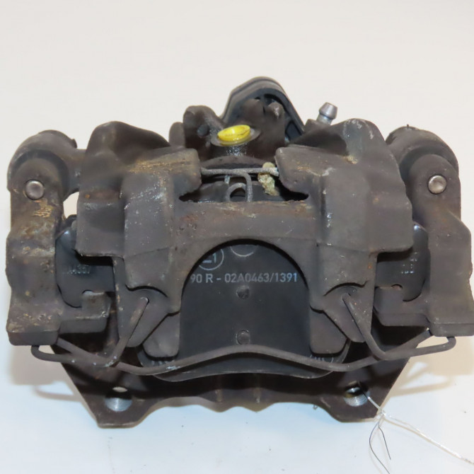 Etrier de frein arrière gauche occasion SEAT ATECA Phase 1 06-2016->... 8V0615423D 2