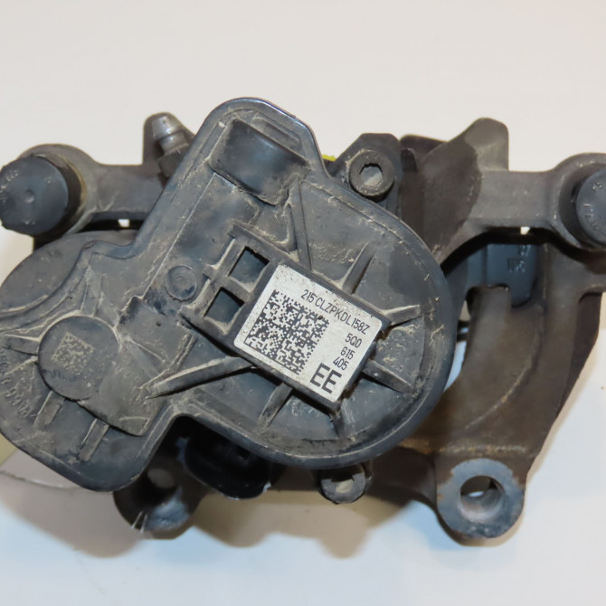 Etrier de frein arrière gauche occasion SEAT ATECA Phase 1 06-2016->... 8V0615423D 3