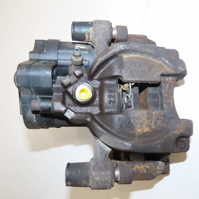 Etrier de frein arrière gauche occasion SEAT ATECA Phase 1 06-2016->... 8V0615423D 4