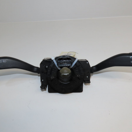 Bloc commodos occasion VOLKSWAGEN POLO IV Phase 2 05-2005->09-2009 1.4 TDI 70ch 6Q0953513D9B9