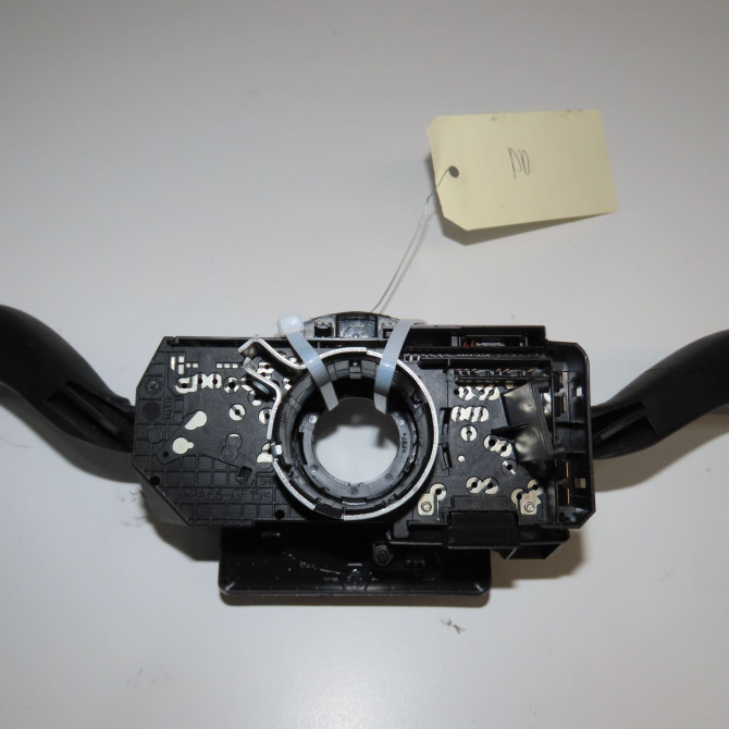 Bloc commodos occasion VOLKSWAGEN POLO IV Phase 2 05-2005->09-2009 1.4 TDI 70ch 6Q0953513D9B9 2