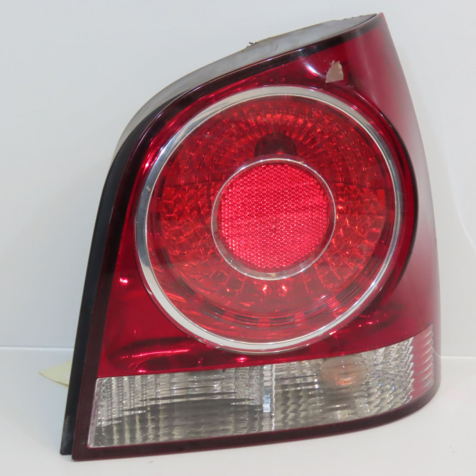 Feu arrière droit occasion VOLKSWAGEN POLO IV Phase 2 05-2005->09-2009 1.4 TDI 70ch 6Q6945096AB 1