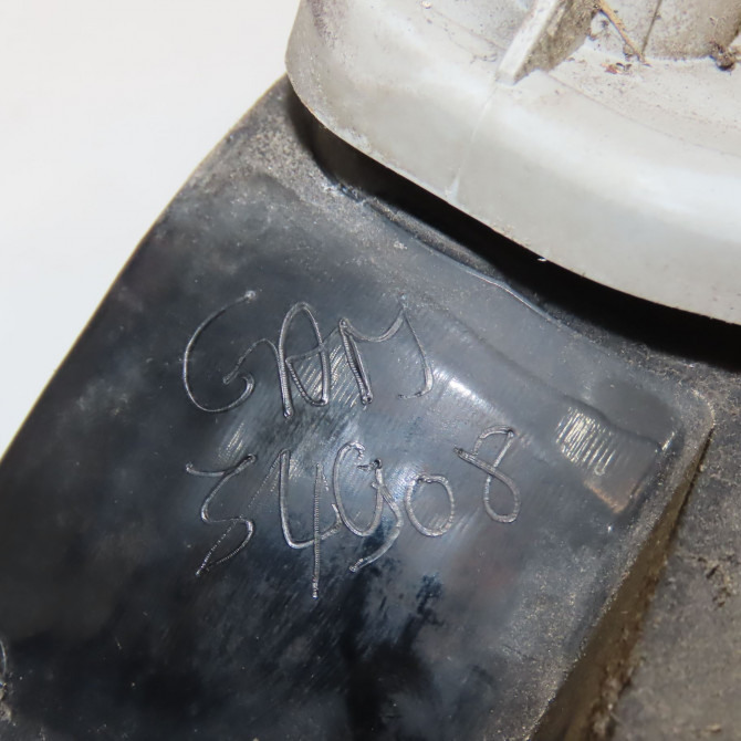 Feu arrière droit occasion VOLKSWAGEN POLO IV Phase 2 05-2005->09-2009 1.4 TDI 70ch 6Q6945096AB 4