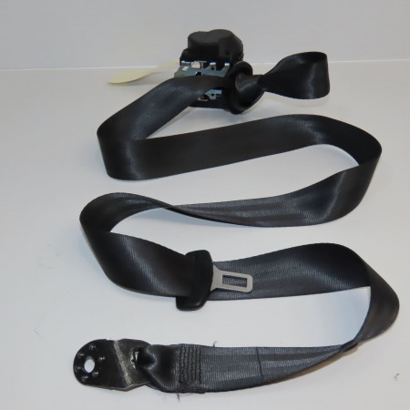 Ceinture arrière gauche occasion VOLKSWAGEN POLO IV Phase 2 05-2005->09-2009 1.4 TDI 70ch 6Q0857805ARAA