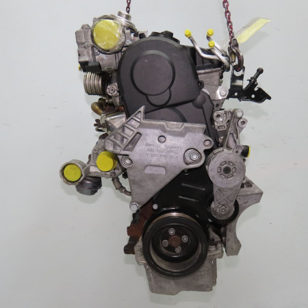 Moteur diesel occasion VOLKSWAGEN GOLF V Phase 1 11-2003->10-2008 1.9 TDI 105ch 3G100098MX