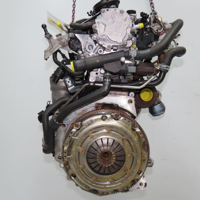 Moteur diesel occasion VOLKSWAGEN GOLF V Phase 1 11-2003->10-2008 1.9 TDI 105ch 3G100098MX 3