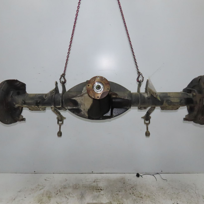 Pont arriere occasion VOLKSWAGEN 146 Phase 1 04-1995->04-1999 2.0 TDI 177ch 2N0500039BG 1