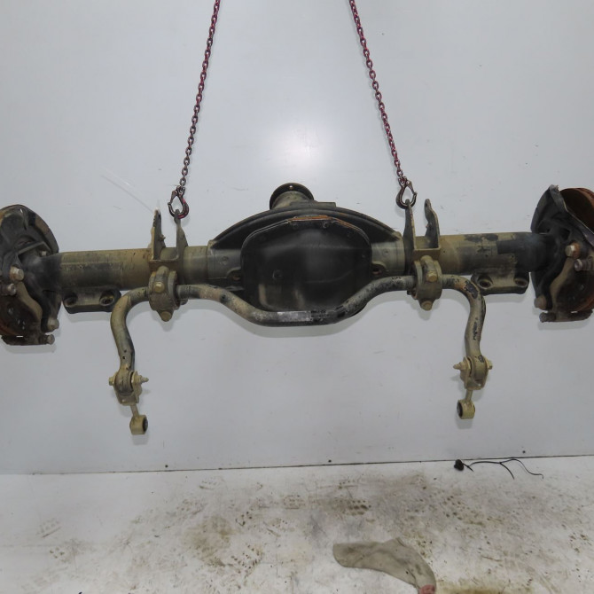 Pont arriere occasion VOLKSWAGEN 146 Phase 1 04-1995->04-1999 2.0 TDI 177ch 2N0500039BG 3