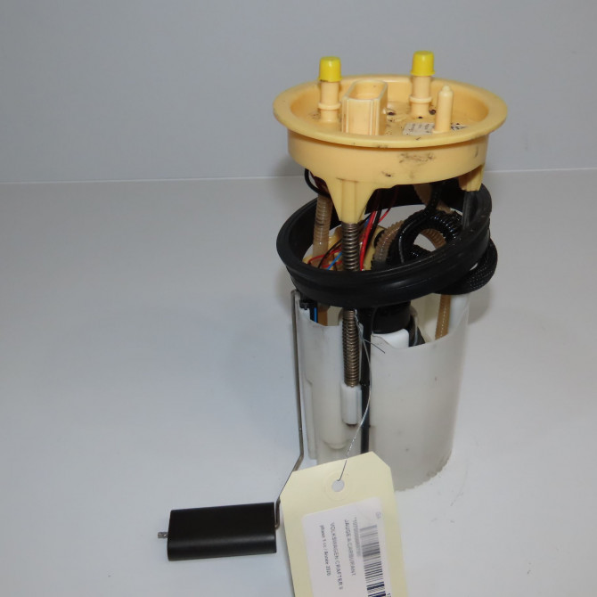 Jauge a carburant occasion VOLKSWAGEN 146 Phase 1 04-1995->04-1999 2.0 TDI 177ch 2N0919673 1