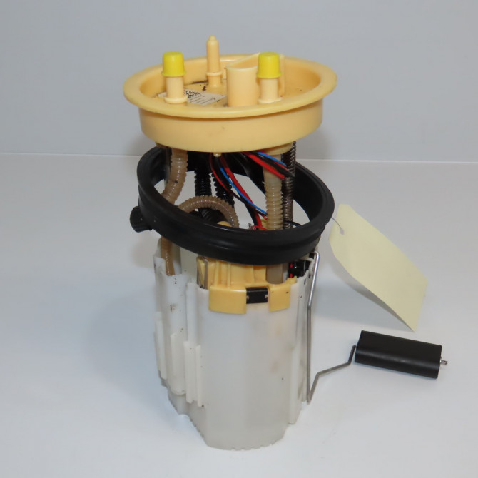 Jauge a carburant occasion VOLKSWAGEN 146 Phase 1 04-1995->04-1999 2.0 TDI 177ch 2N0919673 2